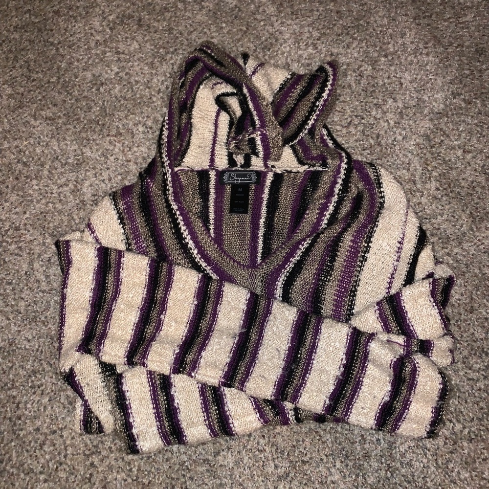 Beach Hoodie